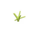 200pcs light green