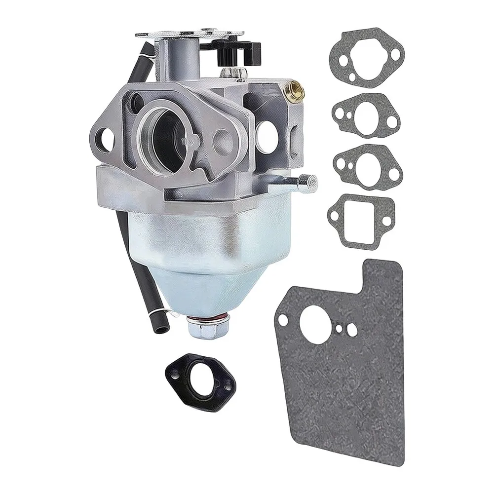 As Shown In The Picture Metal Carburetor Installation Instructions Included Wear Resistant Parts Metal Construction