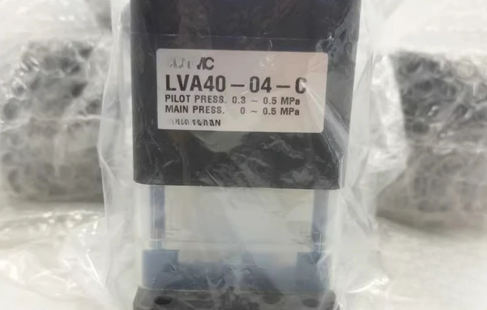 High Purity Chemical Liquid Valve LVA LVA40 LVA50 LVA60 LVA40-03/04-A/B/C LVA50-04/06-A/B/C LVA60-10-A/B/C LVA40-04-G1