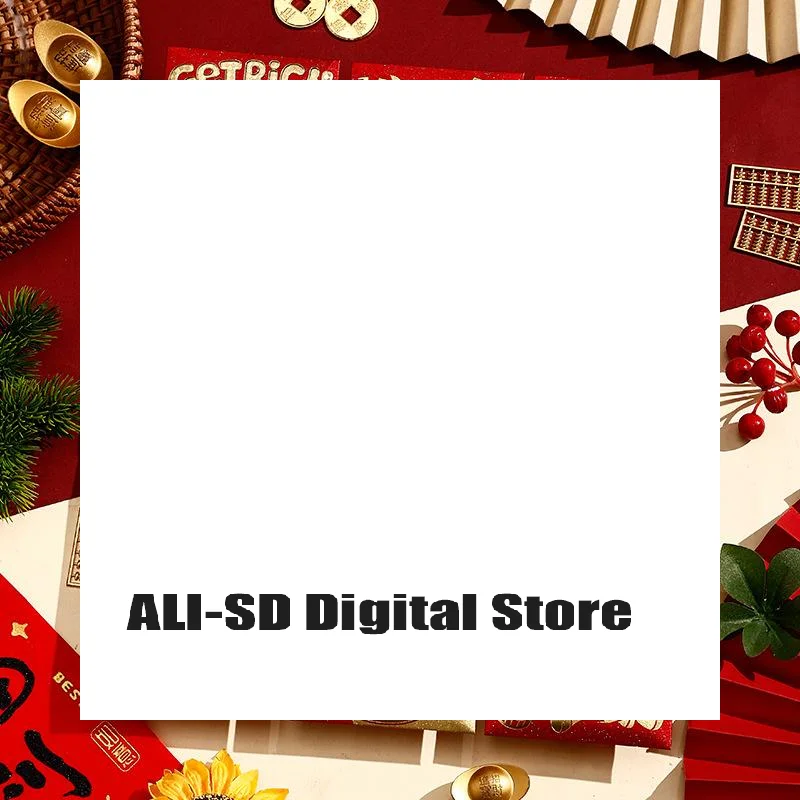 

6Pcs 2026 Horse Year Red Envelope Cartoon Cute Zodiac Pony Lucky Money Packet For New Year Blessing Red Packet