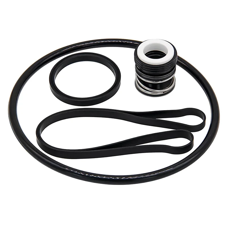 Hayward SP3000X Pump Shaft Seal Assembly Repair Kit For Pool And Spa Water Pump PS 201