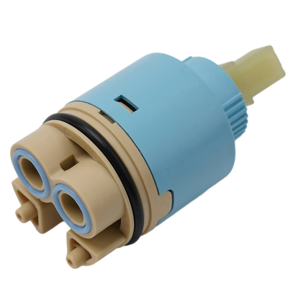 Torneiras de pia de disco cerâmico, Lever Tap, Torneira misturadora, Cartucho, apto para a maioria das pia, banheiro, cozinha, acessórios duráveis,