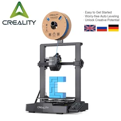 Creality 3D Ender-3 V3SE Upgraded Version High-speed FDM Printers & Classics Ender-3 Series DIY Gantry  3D Printer