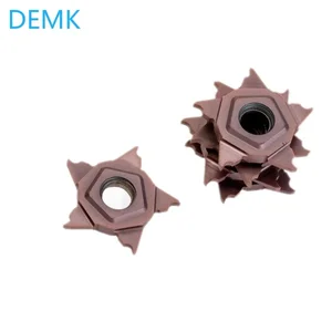 PCHR PCHR12-24 PCHR16-24 PCHR25-24 PCR20-24 für Pentagramm Pentagrammschlitz CNC Special Mechanical Schnitt 6 Hauptverkaufsinsert