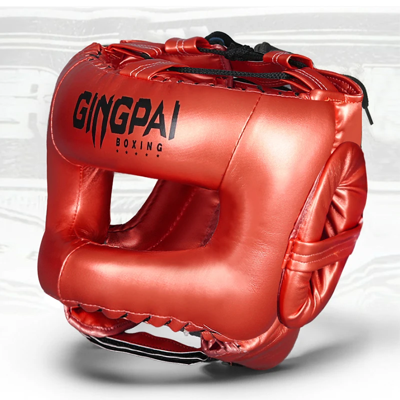 Thumbnail 3 - #2 Trending Boxing Headgear Right Now