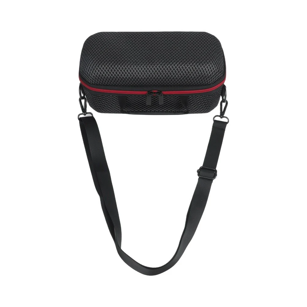 Breathable Mesh Storage Bag for JBL Charge 6 and For Marshall Middleton 2 with Shock Absorbing Protection and Easy for access