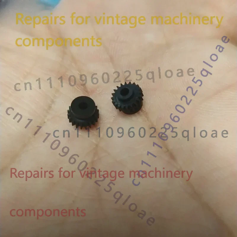 FOR Sony WM-D3 Rewind Gear Professional DD Walkman Cassette Mechanism Replacement Repair Spare Part