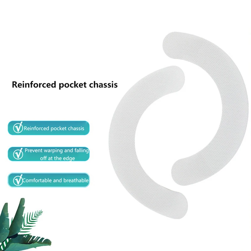 20 قطعة شرائط حاجز فغرة مرنة الغروانية المائية مقاوم للماء تسرب الجلد لاصق فغرة الفغرة شريط حاجز لحقيبة فغر القولون