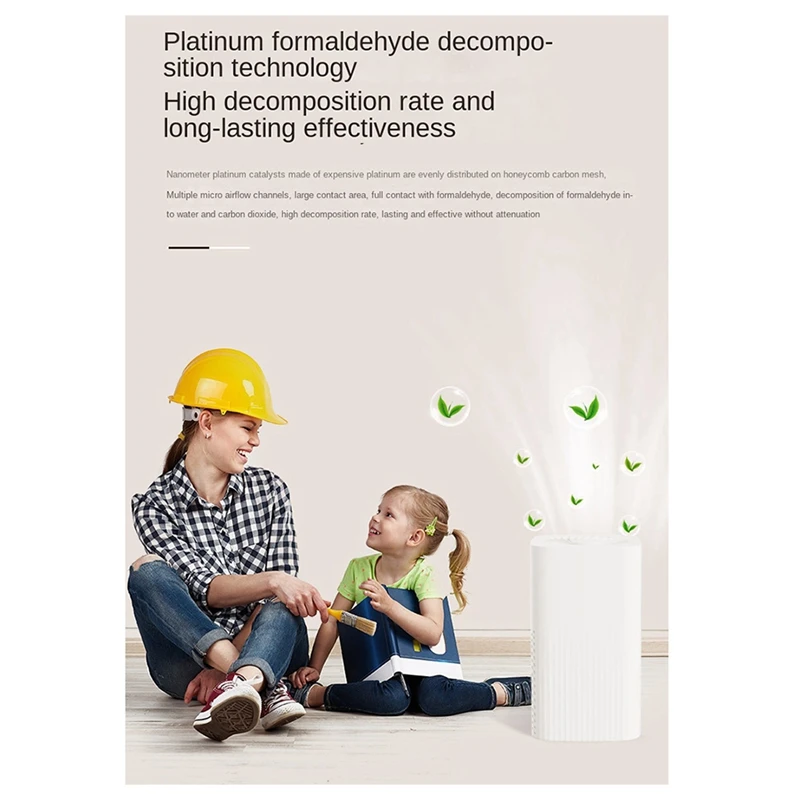 Aromaterapia Purificadores de Ar para Casa, Quarto, Animais, Filtro Cleaner, Poeira, Fumaça, Odor, Dander