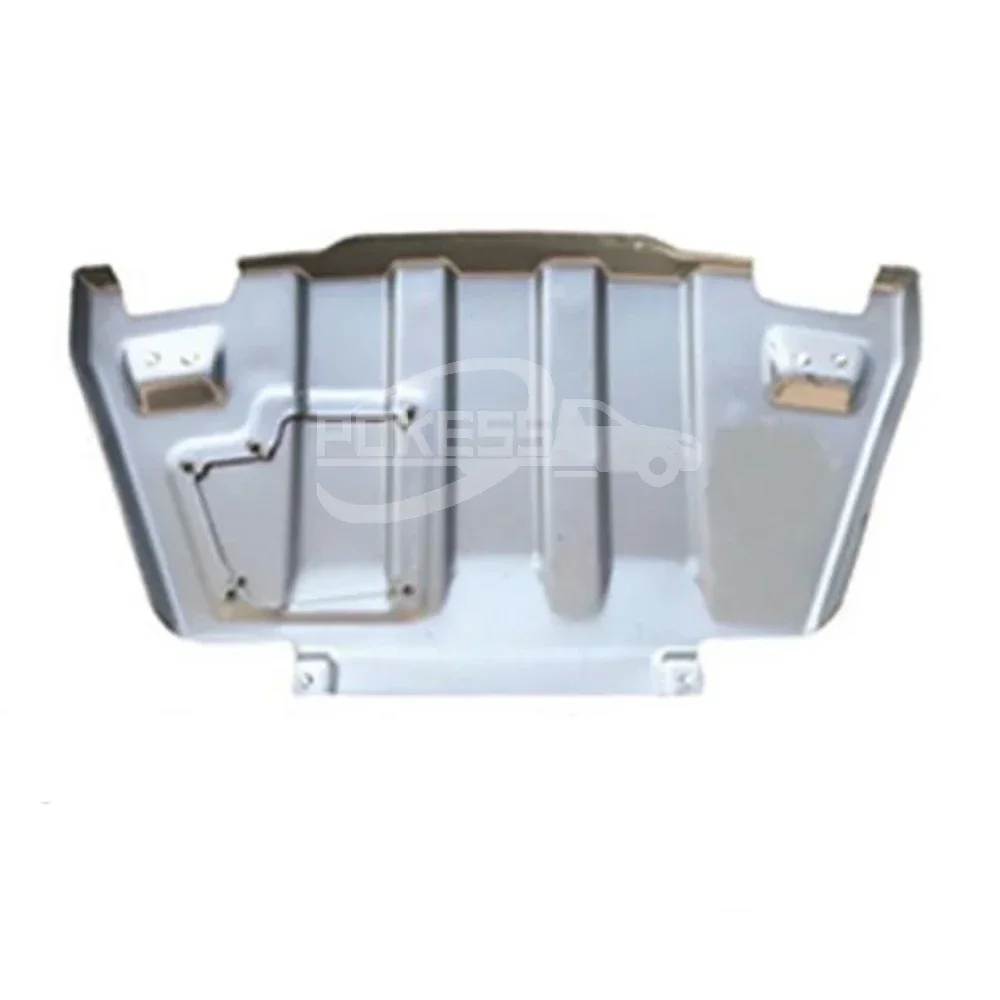 Engine Shield for Ford F150 Raptor 2022 HL3Z5D032A HL3V5E154ED Engine Lower Shield for Ford F150 2021-(RAPTOR) image 2