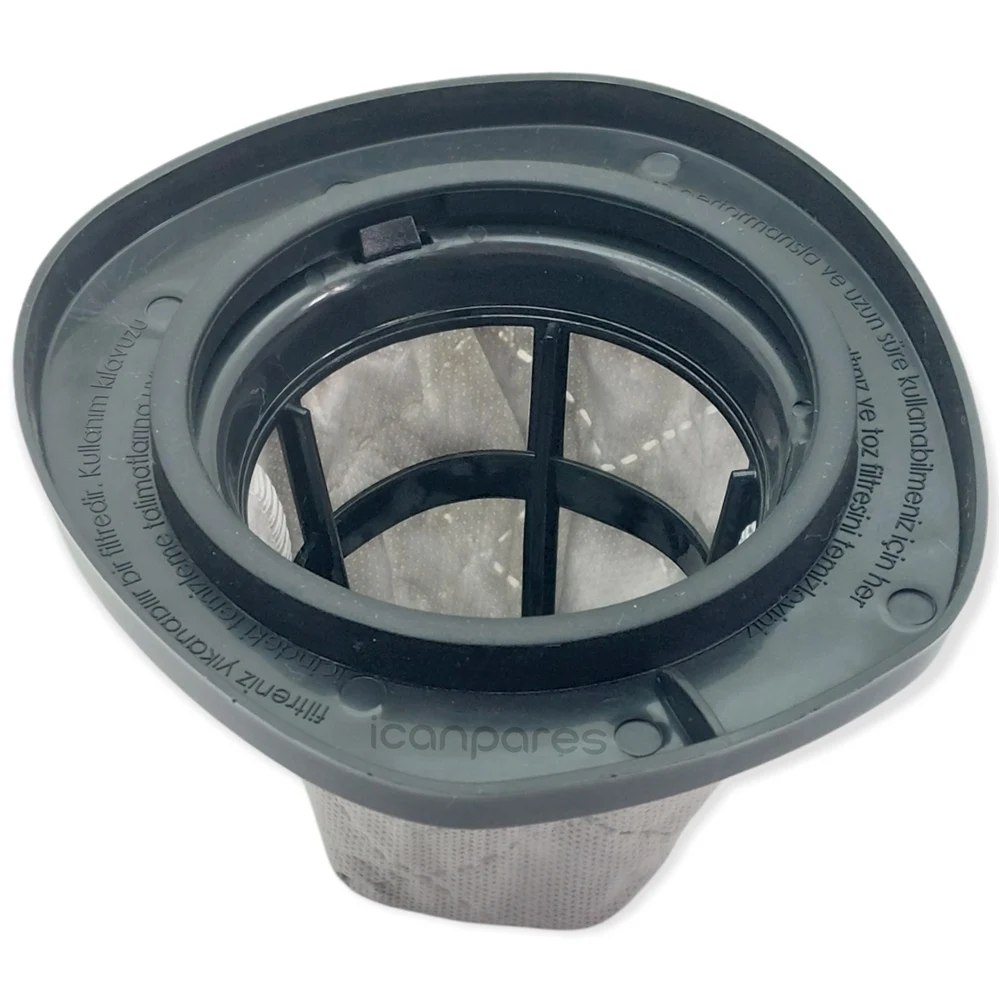 Compatible for My Desire AR 4044 4045 4055 4056 4064 4090 Upright Vacuum Cleaner Dust Filter