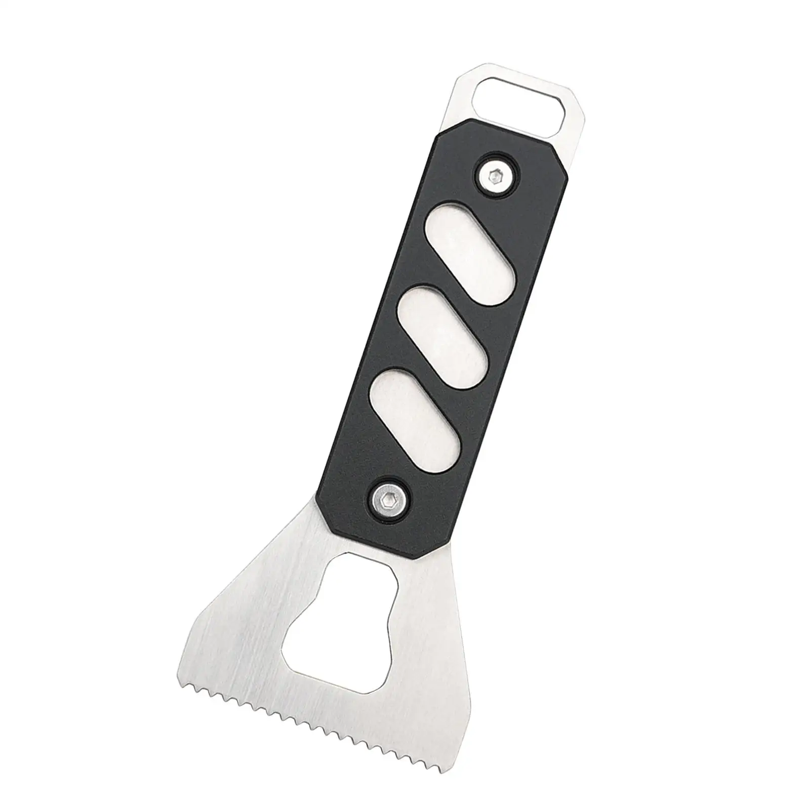 Adhesive Spreader DIY Glue Applicator Tool Black Hardwood Flooring Spreader
