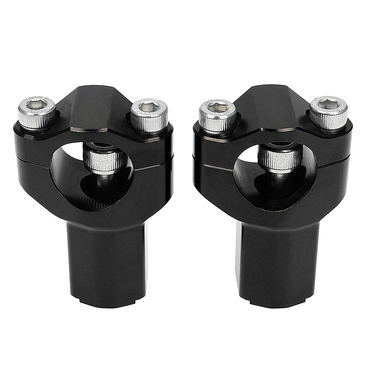 Мотоциклетный зажим для крепления руля 11/8 "28 мм для KTM 690-1290 Enduro/R Super Adventure R/S 2008-2022 EXC SXF для мотокросса