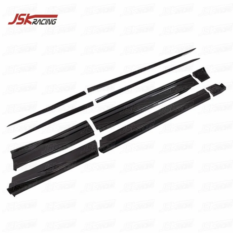 

Спойлеры из карбона TOPCAR STYLE для Lamborghini Urus 2018-2019 годов