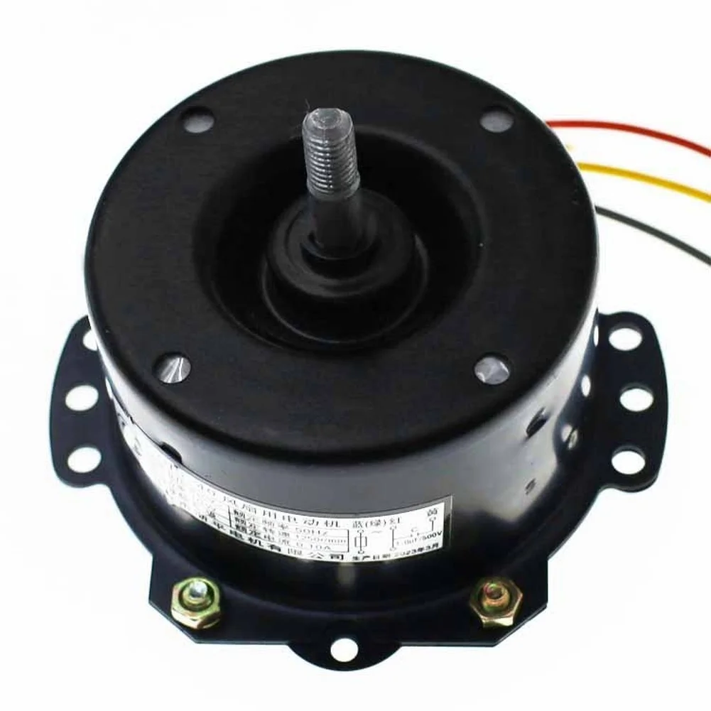 Copper Wire Motor Ventilation Fan Motor For Effective Ventilation Copper Wire For Fan Motor For Home Ventilation Fans