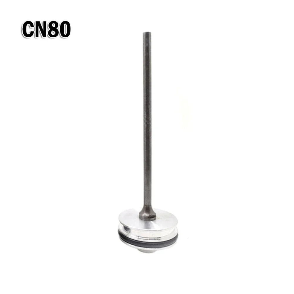 Treibereinheit für CN55 CN70 CN80 Spulennagler, Stahl-Ersatzteil mit 5,5 mm und 7,0 mm Schaft, Reparaturkomponente für Luftwerkzeug (CN70 Treibereinheit für CN55 CN70 CN80 Spulennagler, Stahl-Ersatzteil mit 5,5 mm und 7,0 mm Schaft, Reparaturkomponente für Luftwerkzeug (CN70