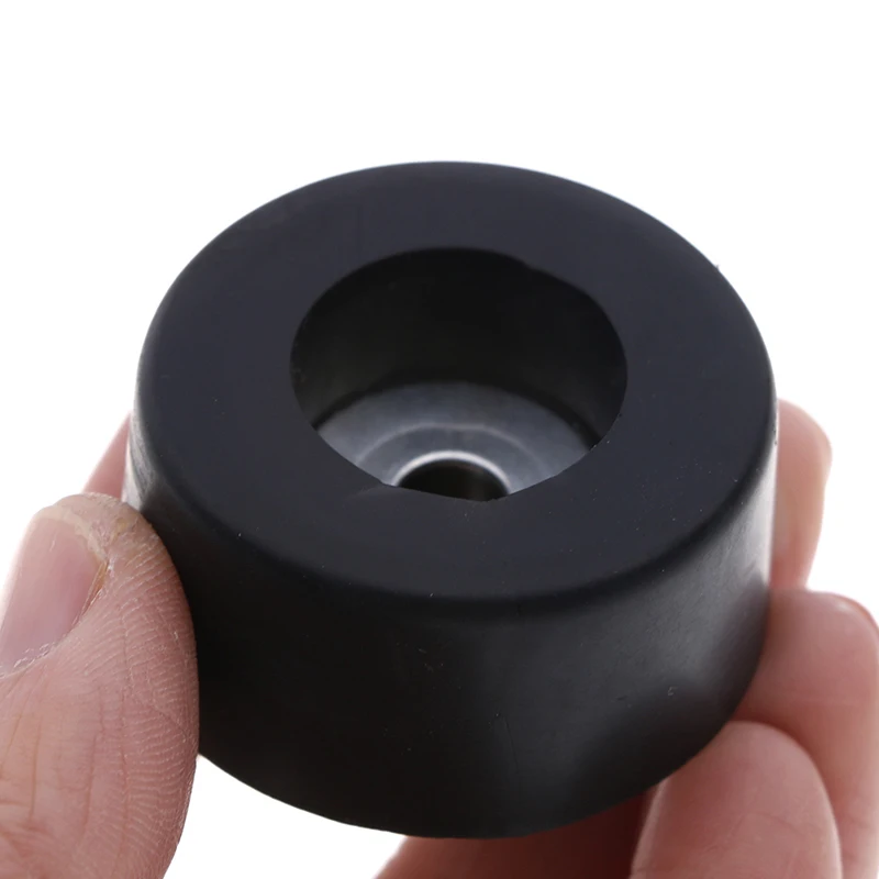 

ГОРЯЧАЯ НОВИНКА: 4 шт. резиновые накладки-амортизаторы для динамиков, 38x20 мм, противоскользящие, с металлической пластиной