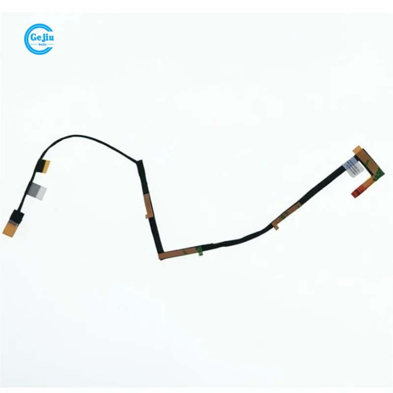 New Original Laptop LCD Cable for Dell Precision 5530 M5530 XPS15 9570 A17AA6 DC02002ZP00 With Touch