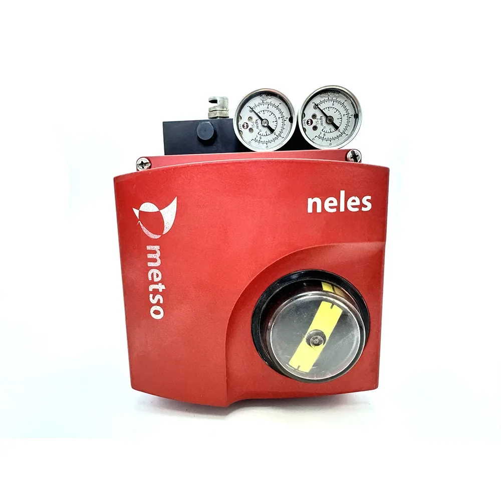 Original metsos neles Valve positioner ND910 series with hart protocol ND9102HN ND9102HXT ND9103HX ND9106HN ND9103HXT ND9202