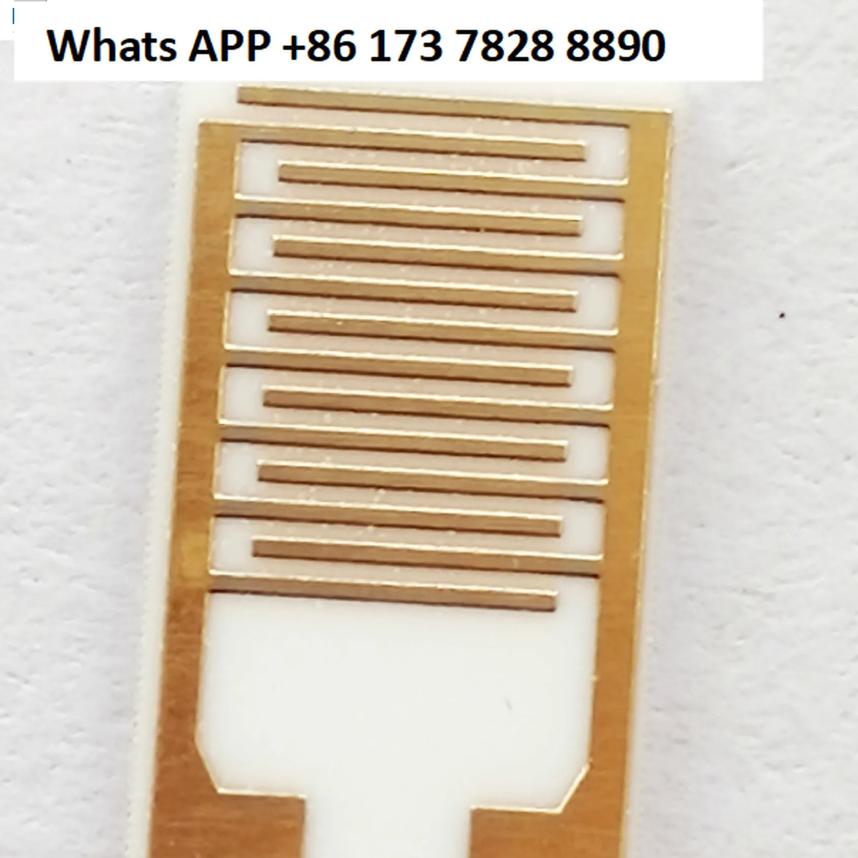

Gold electrodes, sensors, heating/comb/interdigital/substrate electrodes, substrates