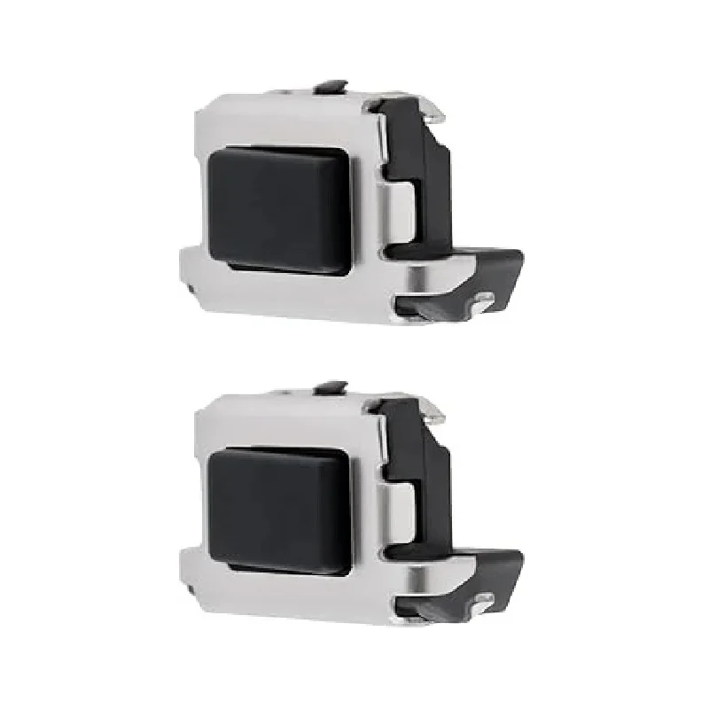 4Pcs Side Button Switch Replacement for Garmin Fenix 6X Pro Solar Watch