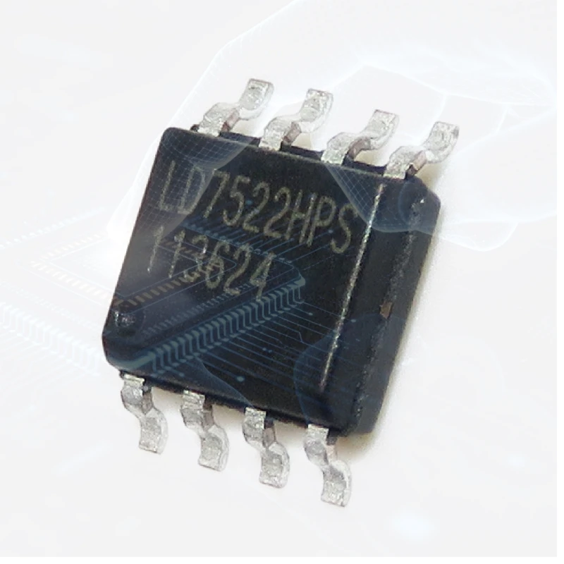 (5-10-20-30-100PCS) BTS432 TO-220-5 BTS432E2