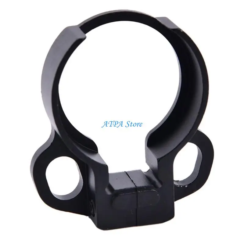 U13C Quick Detach/Release Two Poin Mount Clamp-On Designed