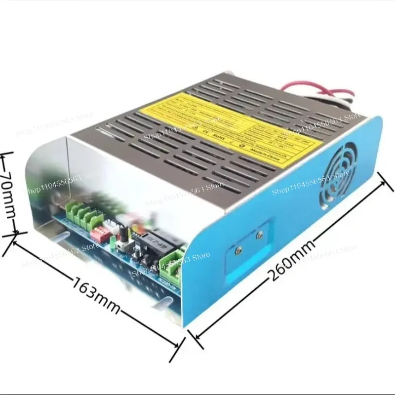 High Voltage Power Supply   3KV - 20KV CX-200B  ,Electrostatic Ionization Electrospinning Spraying