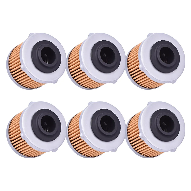 

AP3HAA000309 Motorcycle Oil Filter Spart Parts for Aprilia Scooter 125 Scarabeo Light 2007-2015