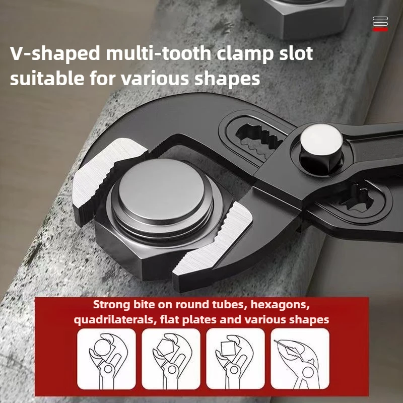 Thumbnail 3 - #35 Best Plumbing Pipe Clamps to Buy In 2026