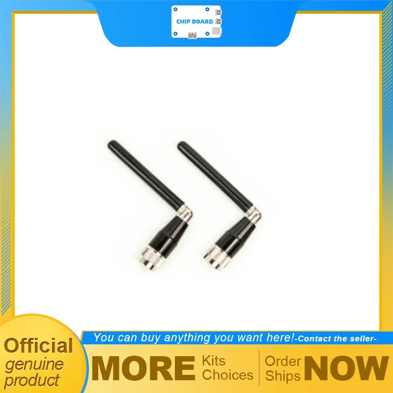 Software Defined Radio LimeSDR Mini development platform for SDR applications