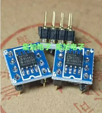 Ad8672 Original Ad8…