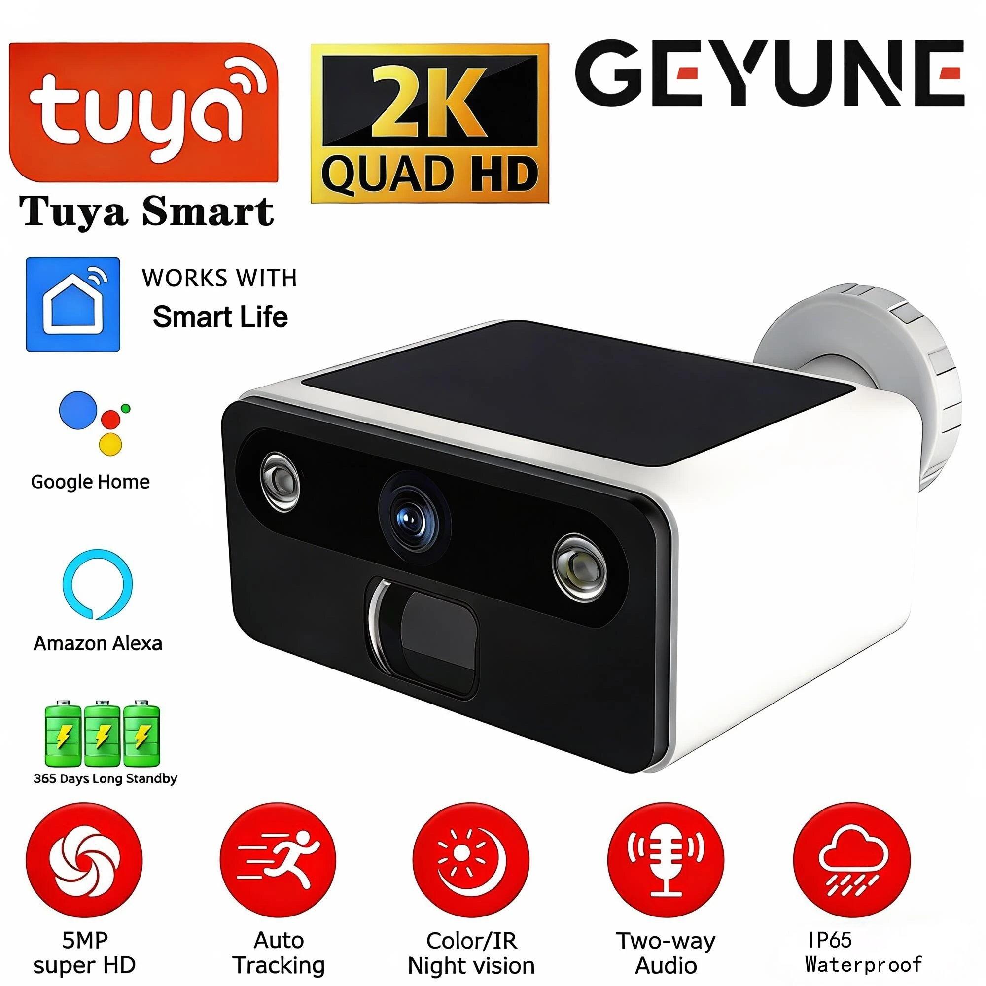 camara-solar-wifi-tuya-de-5mp-camara-ip-2k-inalambrica-con-bateria-para-exteriores-camaras-de-seguridad-ip66-pir-para-videovigilancia