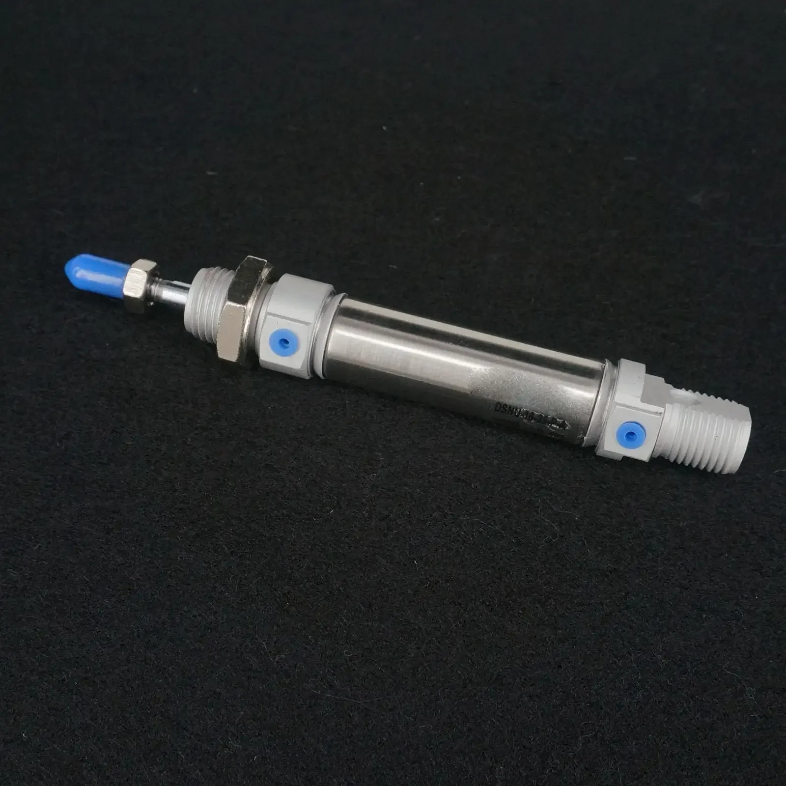 

Stroke 25mm Bore 16mm DSNU-16-25-P-A Double Acting Mini-Cylinder Pneumatic Air Cylinder