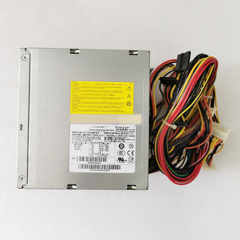 Original para W380 DPS-300AB-44B S26113-E548-V50-01 300W módulo de fuente de alimentación envío rápido