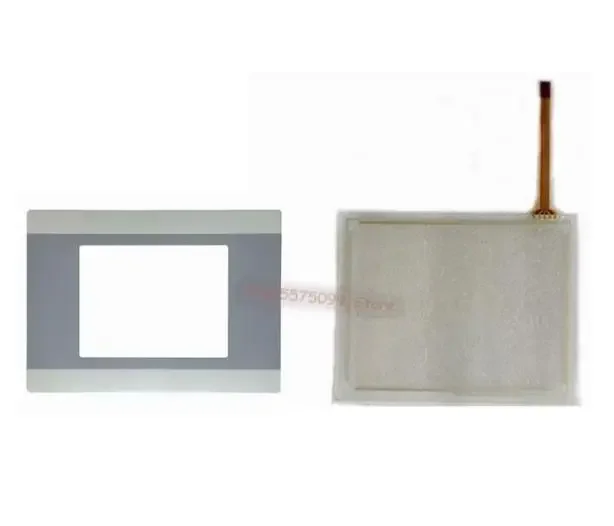 New Compatible Touch Panel Touch Glass Protect Film For XVH-330-57MPI-1-10