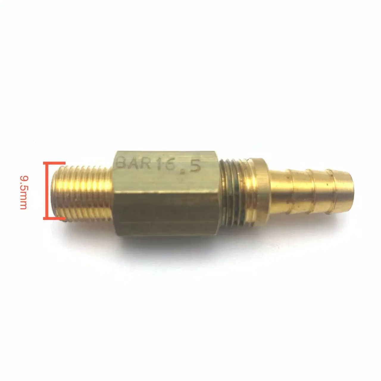 Coffee Machine Boiler Drainage Expansion Pressure Relief Valve