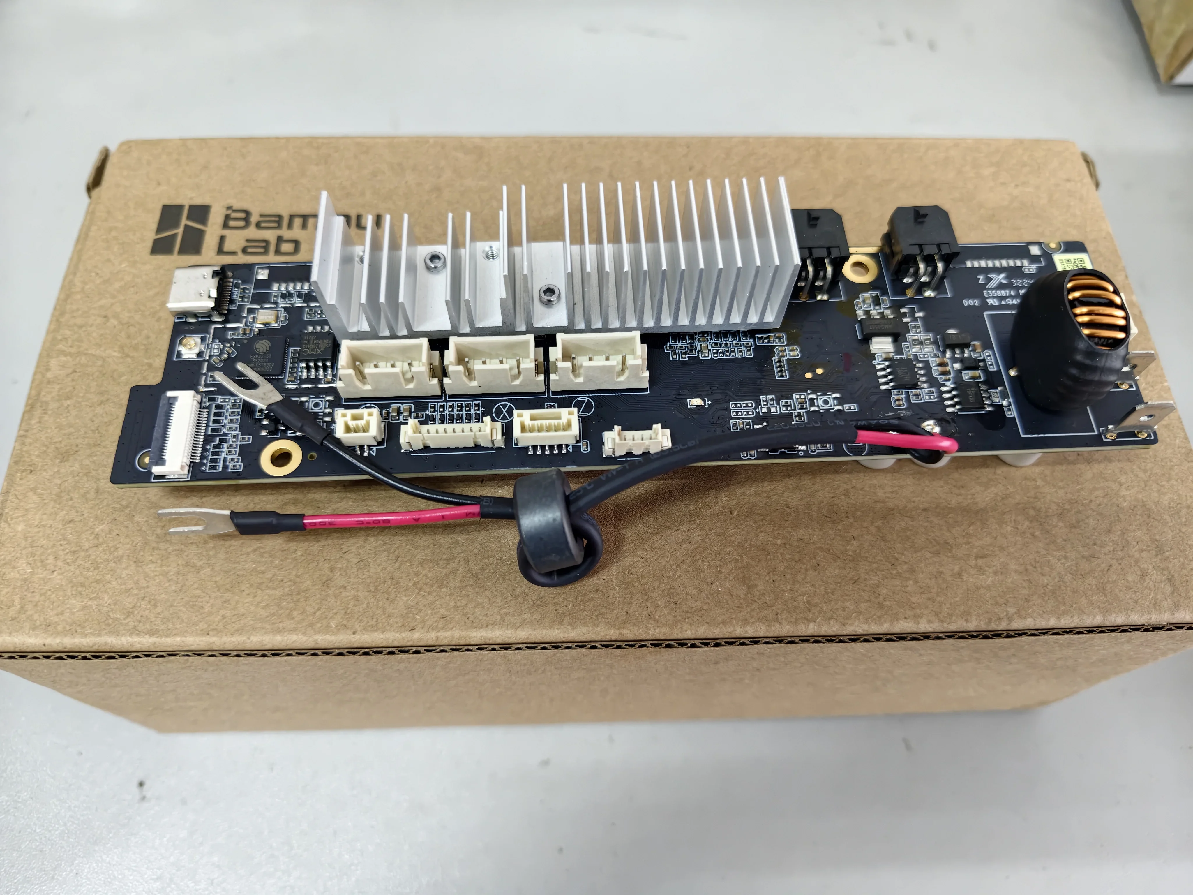 YF brand new   Motherboard for - Motherboard 3D Printer 评论和价格