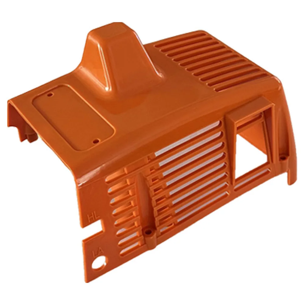 1pc FS160 Engine Hood 4119 084 0900 Replacement Parts For FS220 FS280 Cylinder Block Cover Easy Installation