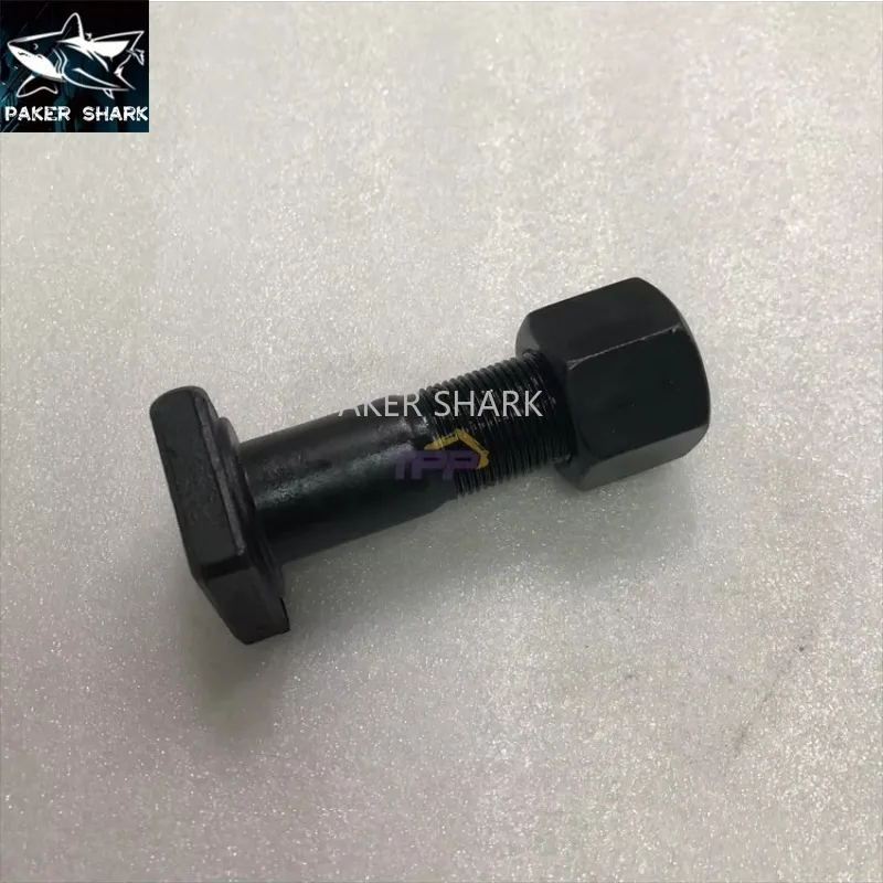 

154-24-12320 1542412320 Для гаек гусеничных болтов Komatsu