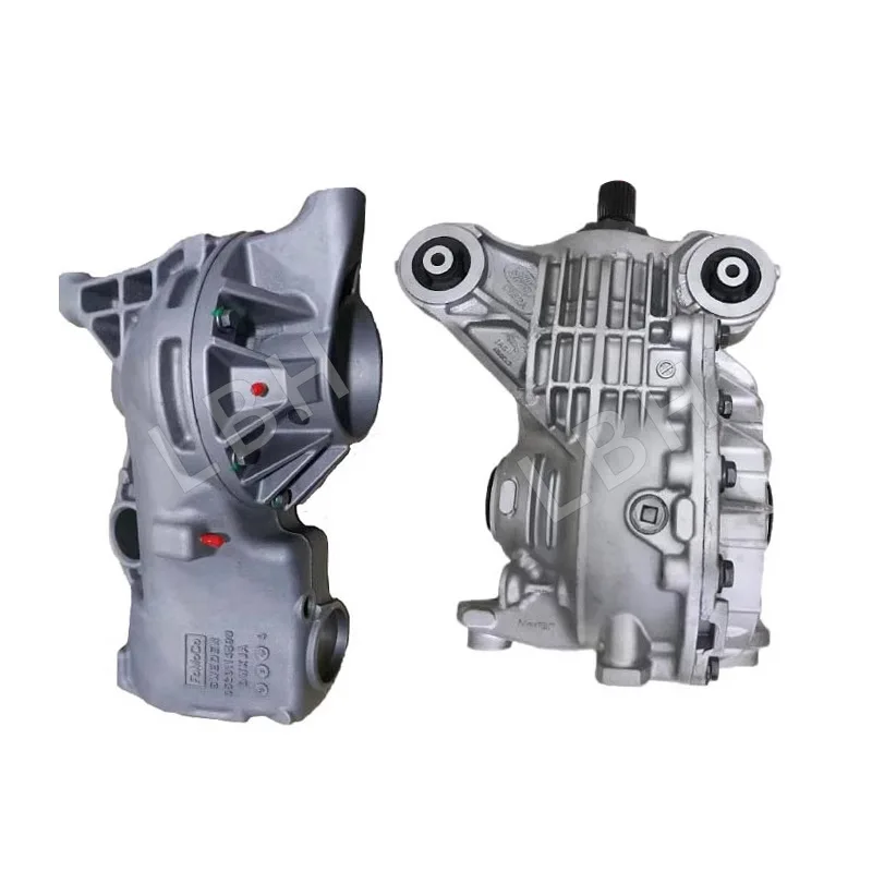 

SAARSAAR Suitable for Land Range Rover Sport Evoque Freelander 2 Discovery 3/4 Velar Front and Rear Differential Car P