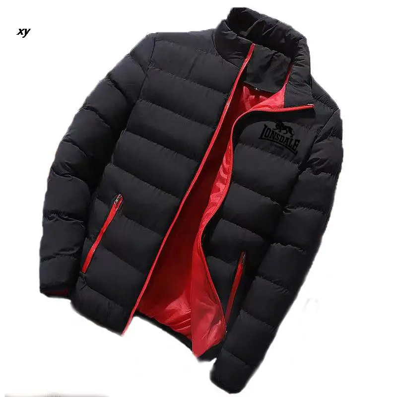 manteau homme hiver aviator jacket tech fleece ropa y2k hombre Mainland China Polyester Casual STANDARD Shopping MEN