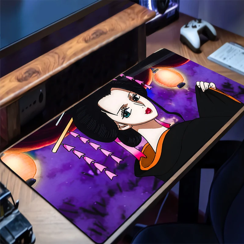 

Mouse Pad Gaming Mousepad Rubber O-one P-piece Mouse Mat Gamer Desk Mat Mechanical Personality-Filled Keyboard Desk Pad Mousepad