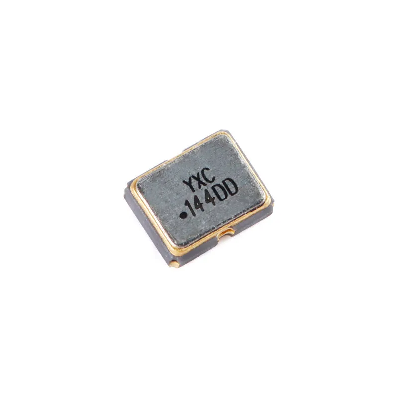 2520 SMD Active Crystal Oscillator 16MHz ± 20ppm 1.8V~ 3.3V OT252016MJBA4SL 10PCS
