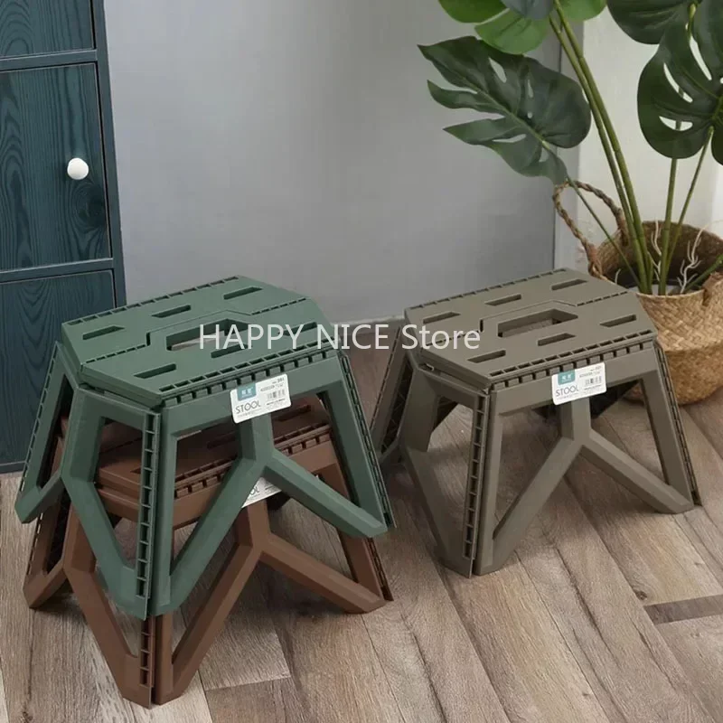 

Acrylic Designer Folding Chair Plastic Modern Retro Dining Room Sets Chair Bedroom Vintage Sillas De Cocina Patio Furniture