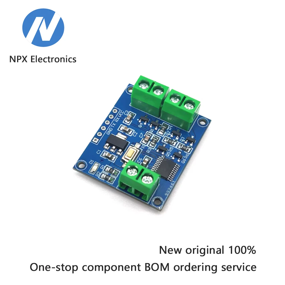 

Модуль диммера со светодиодной подсветкой RGB, плата управления ШИМ, программируемая полноцветная