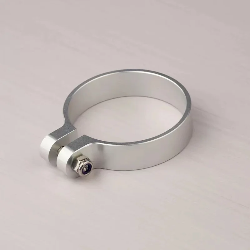 1PC Alumin Alloy Ee…