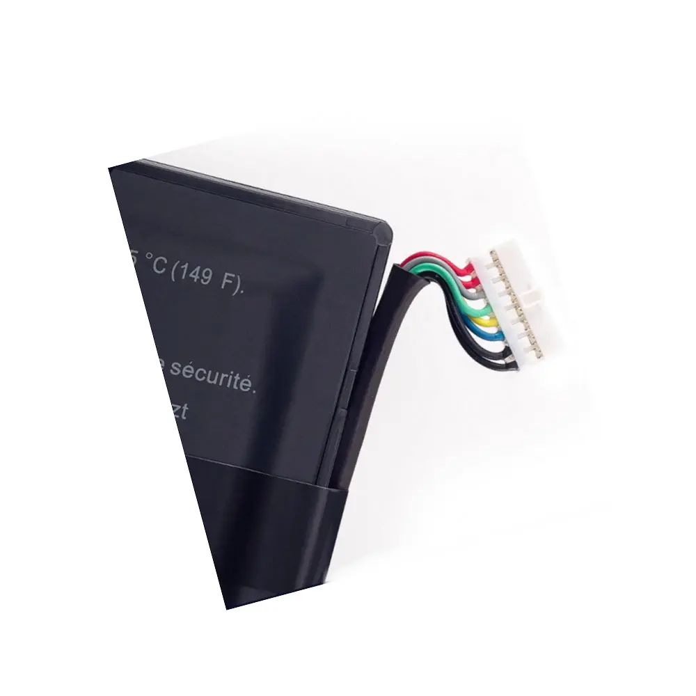 بطارية كمبيوتر محمول 111V 51.2Wh VH748 لأجهزة DELL Vostro 5460 5470 5480 5560 Inspiron 14 5439