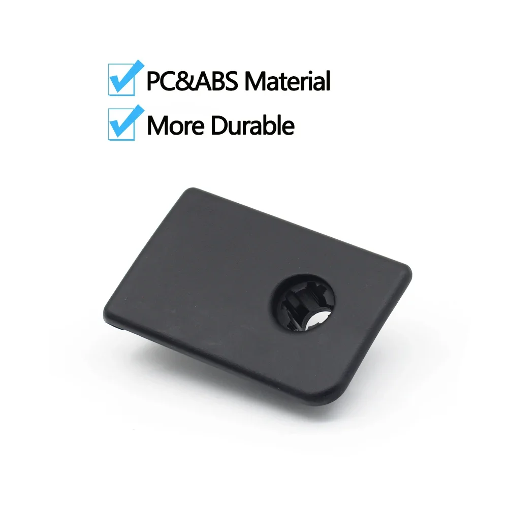 Complete Car Passenger Side Glove Box Handle Storage Box Handle Lock Latch Cover For Mercedes Benz G Class W463 2004-2018 3