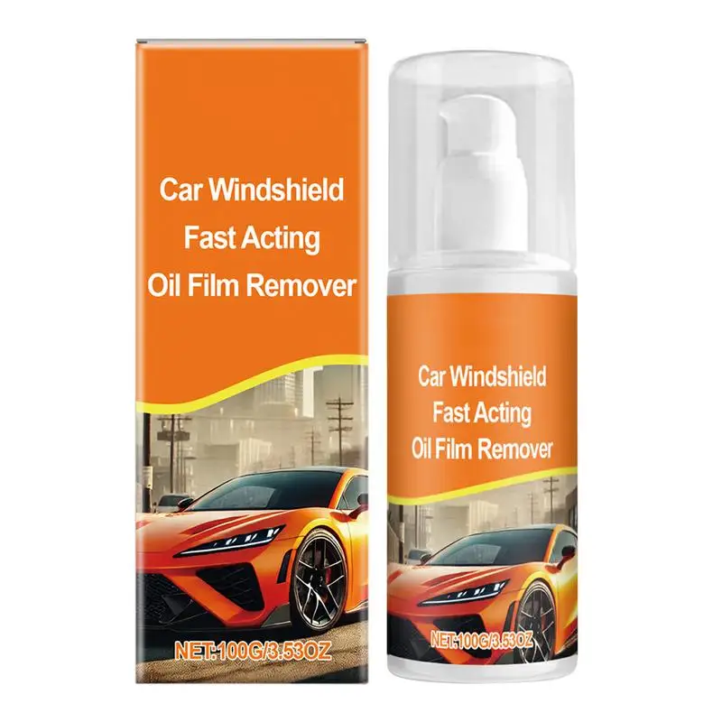 

Средство для удаления масляной пленки из стекла, очиститель для стекла, водонепроницаемый невидимый мощный противотуманный защитный очиститель для лобового стекла автомобиля